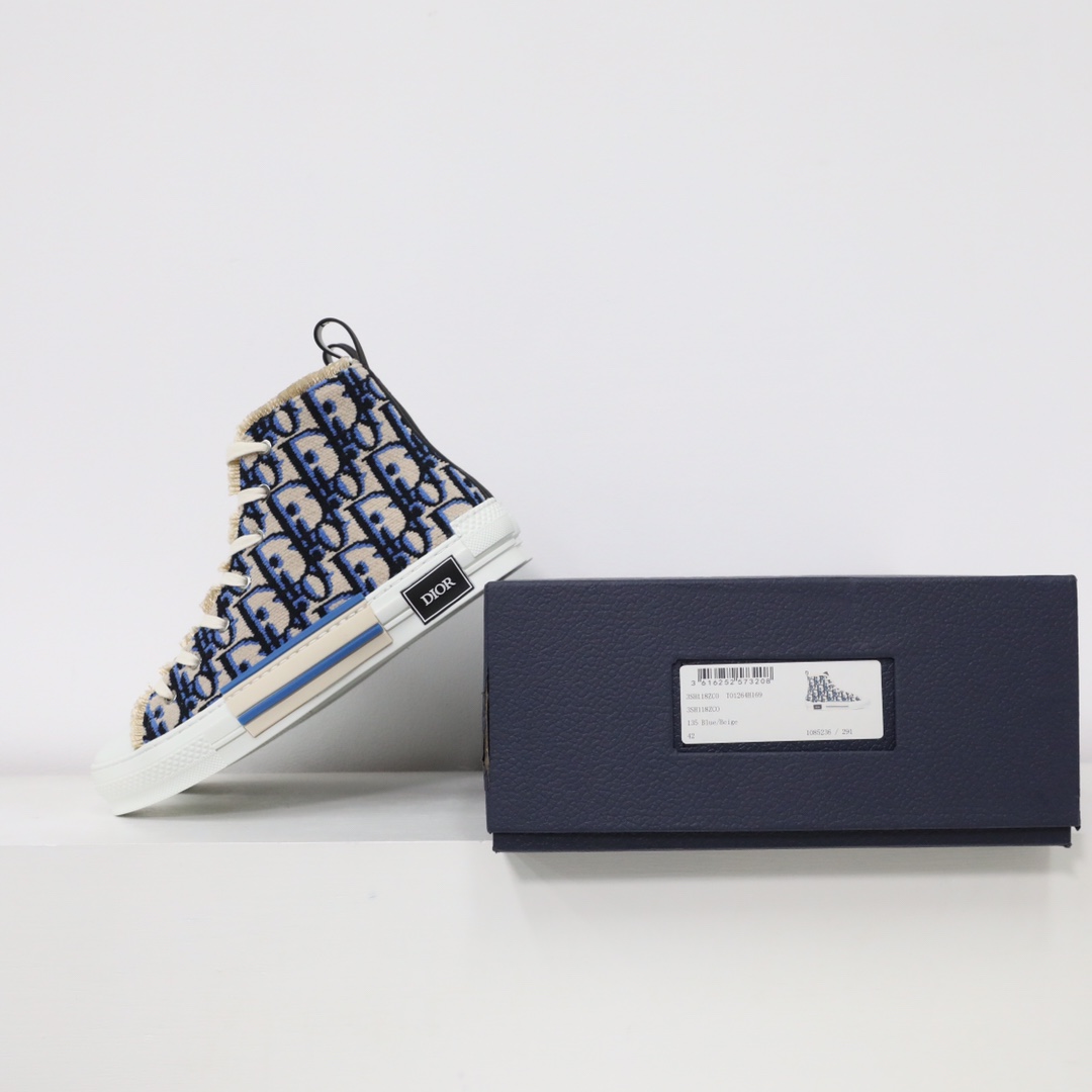 DIOR B23 SNEAKER