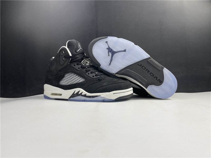 Air Jordan 5 “Oreo” CT4838-011