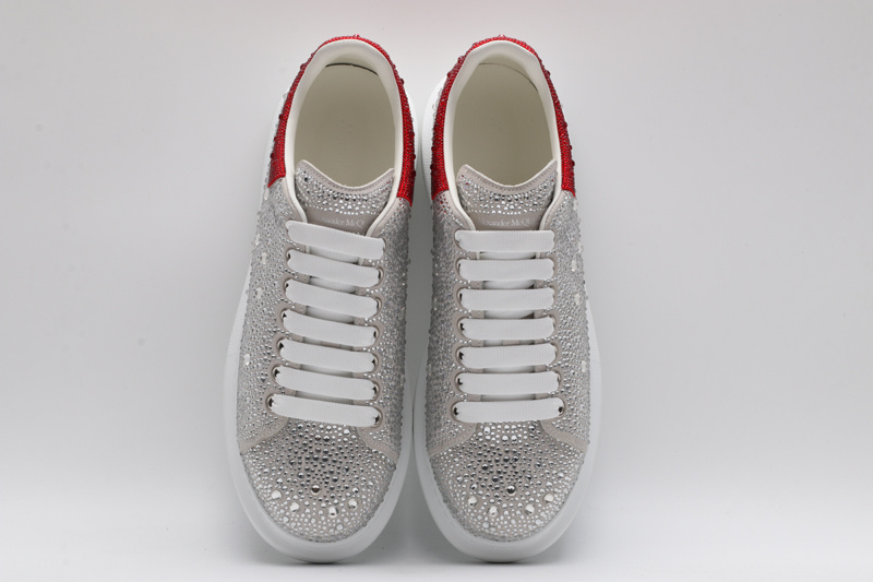 MCQUEEN OVERSIZED SNEAKER