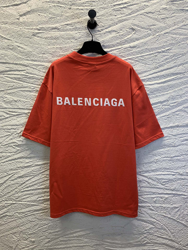 Balenc1aga T-SHIRT 2302069