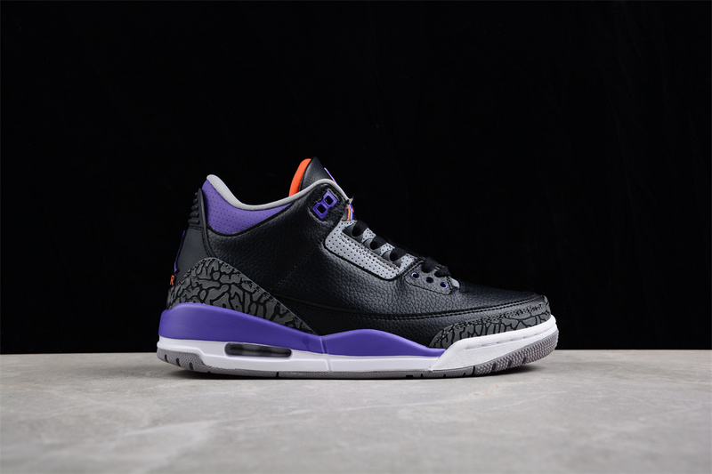 Air Jordan 3 Retro