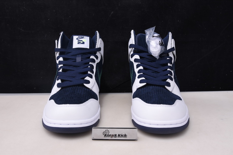 Nike Dunk High Sports Specialties DH0953-400