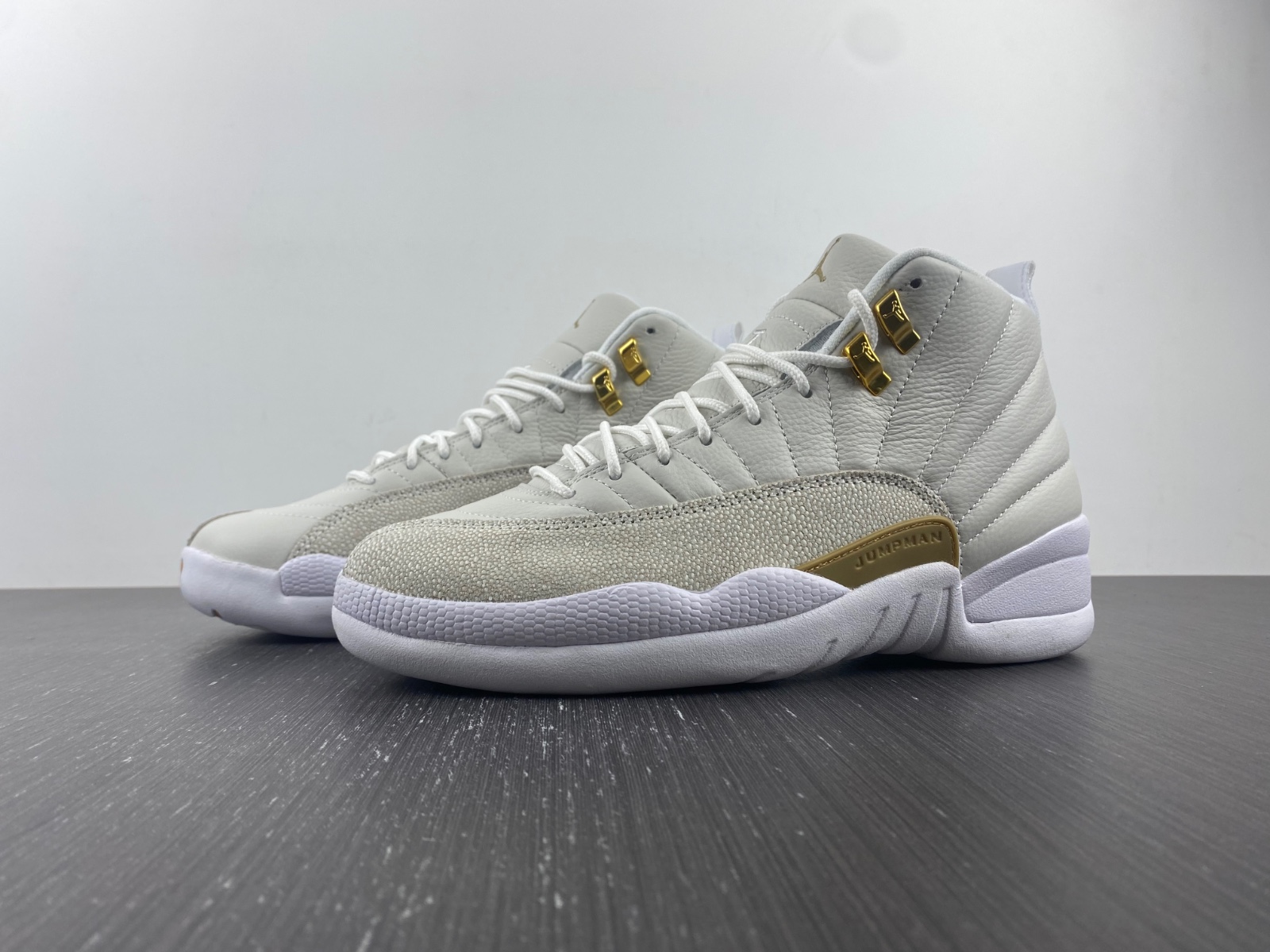 OVO x Air Jordan 12 Retro 