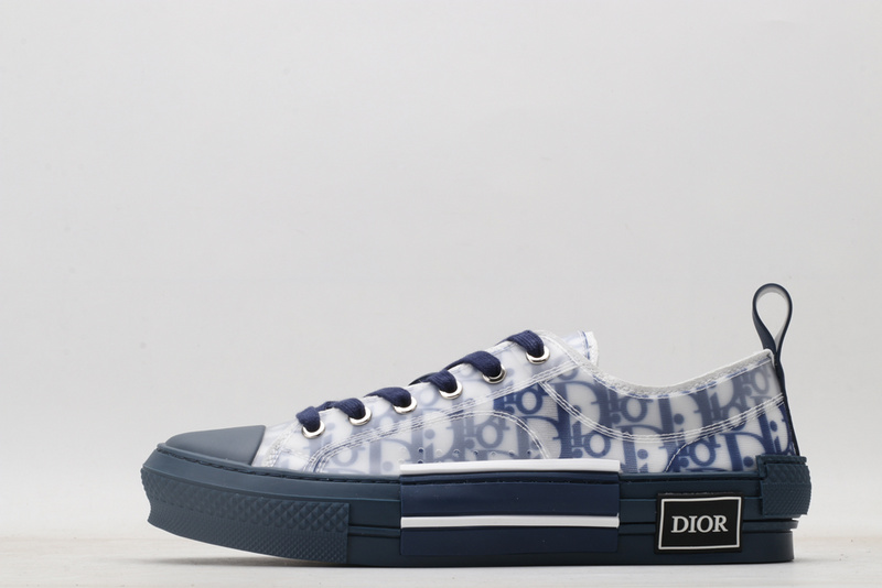 DIOR B23 SNEAKER