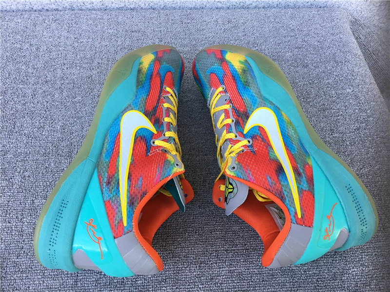 Nike Kobe 8 System GC