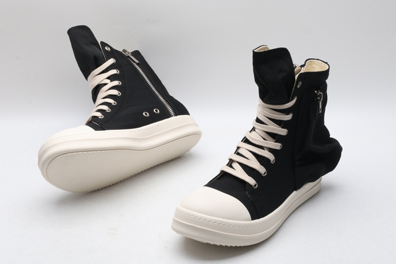 Rick Owens Shoes