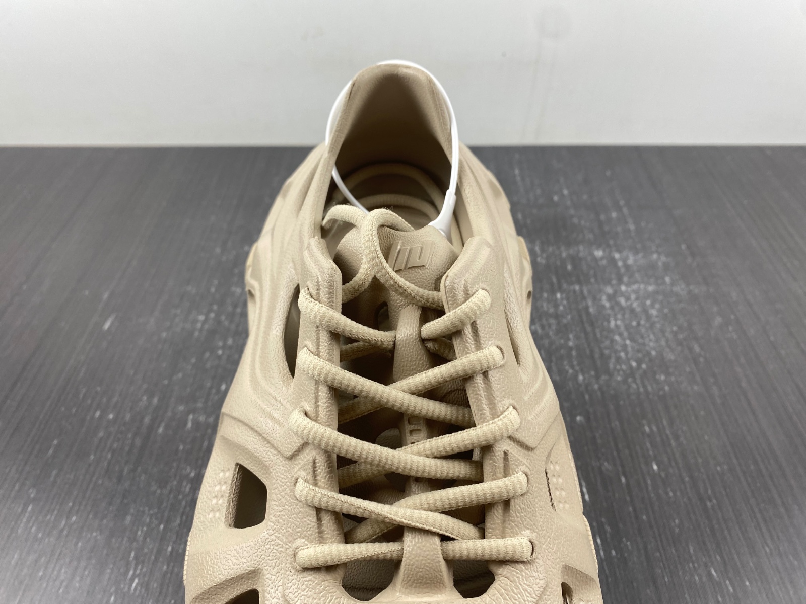 Balenciaga HD Lace-Up Sneaker