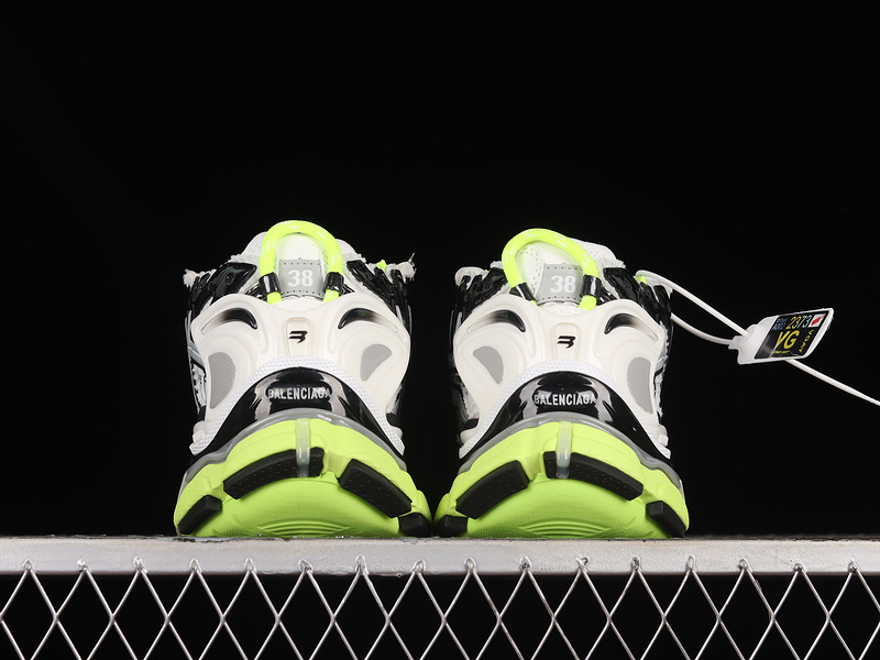 Balenciaga Runner Sneaker