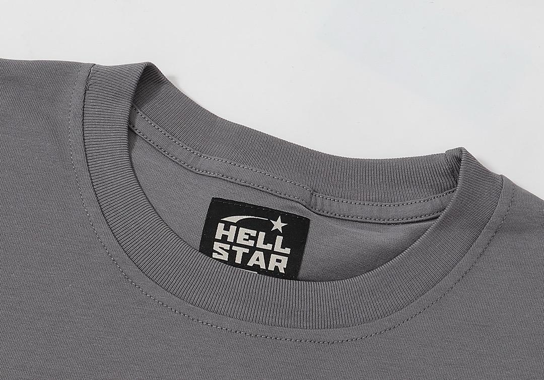 HELLSTAR T-SHIRT 2403019