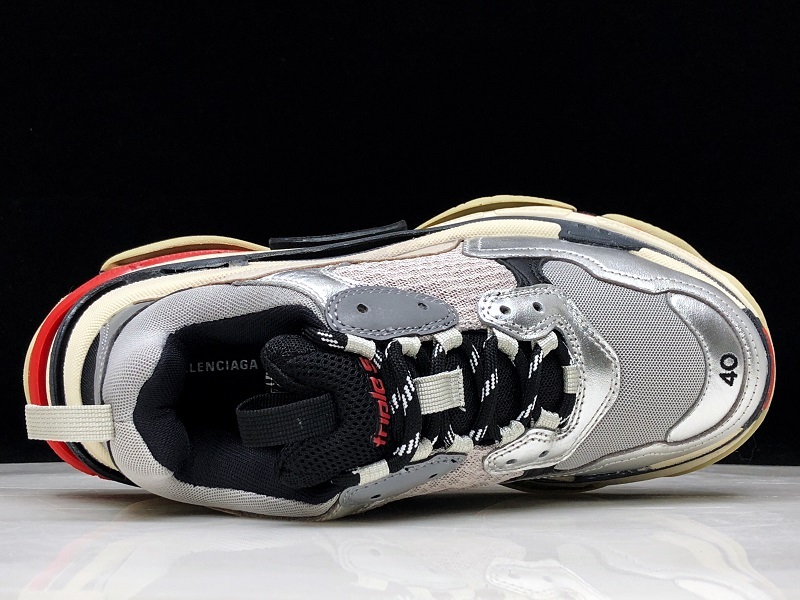Balenciaga Triple S Trainer