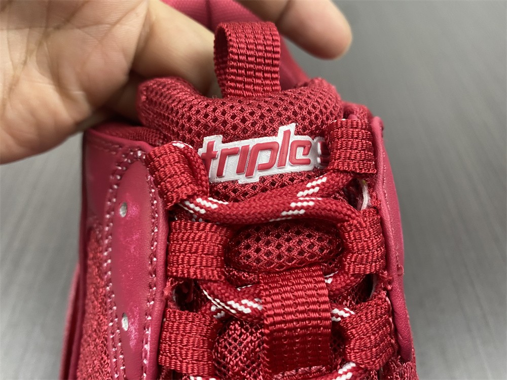 Balenciaga TRIPLE S TRAINER