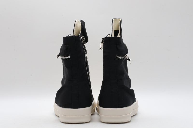 Rick Owens Shoes