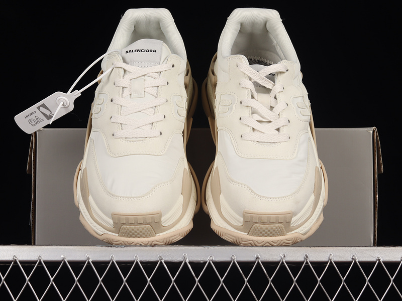 Balenciaga TRIPLE S TRAINER