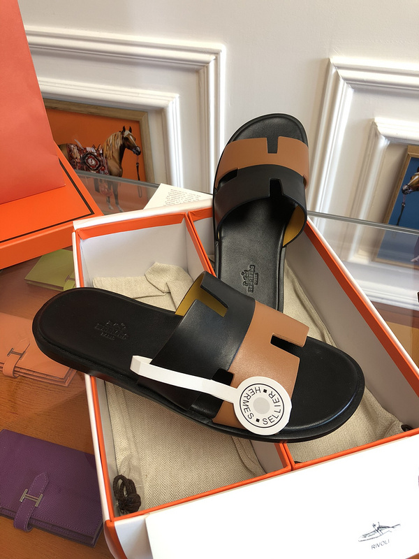 Hermès Izmir sandal