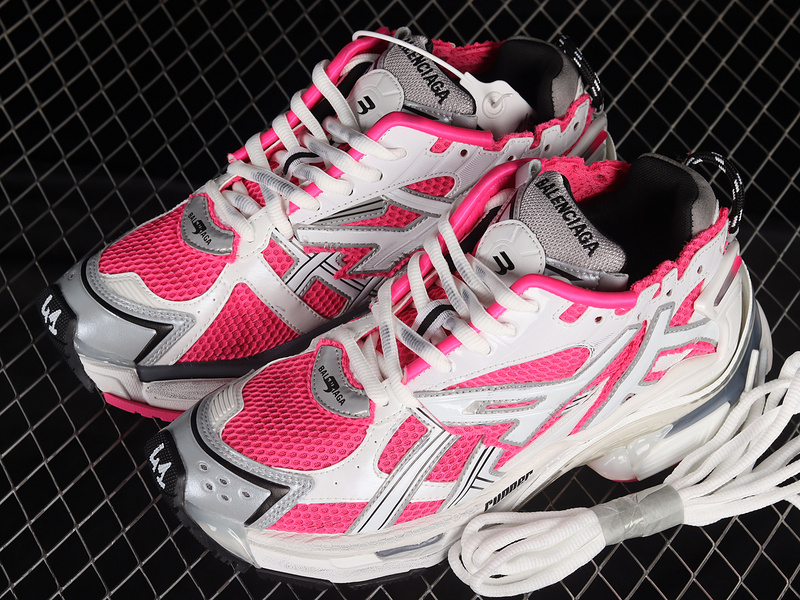 Balenciaga Runner Sneaker