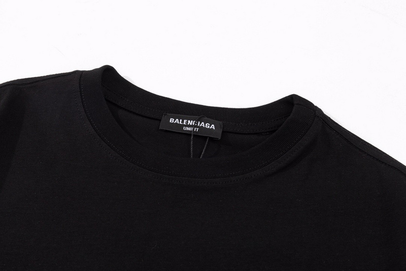Balenc1aga T-SHIRT 2302050