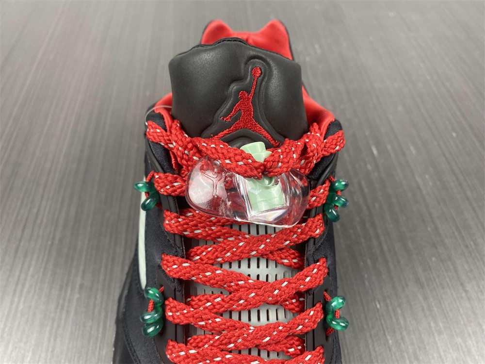 Air Jordan 5 Retro  Anthracite DM4640-036