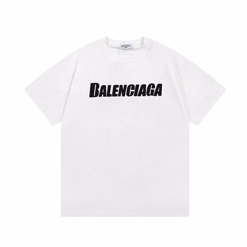 Balenc1aga T-SHIRT 2302047
