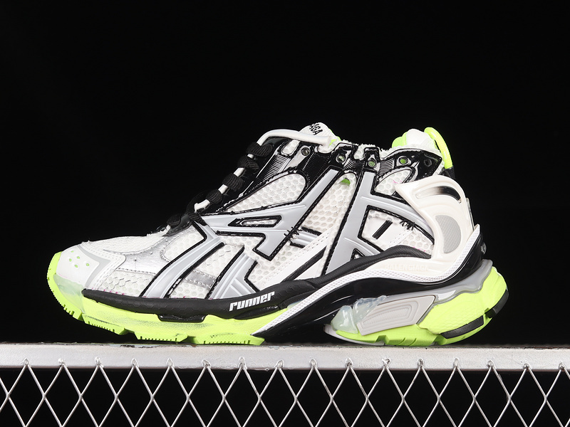 Balenciaga Runner Sneaker