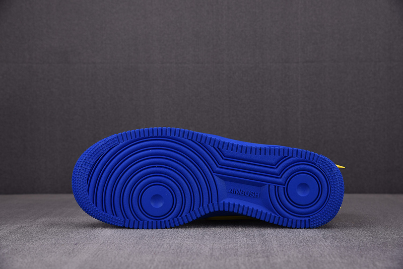 AMBUSH x Nike Air Force 1 Low “Game Royal” DV3464-400