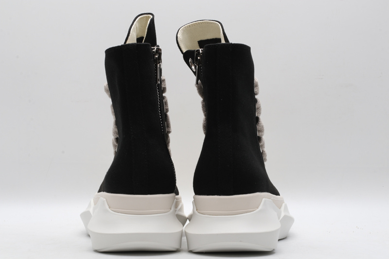 Rick Owens Shoes
