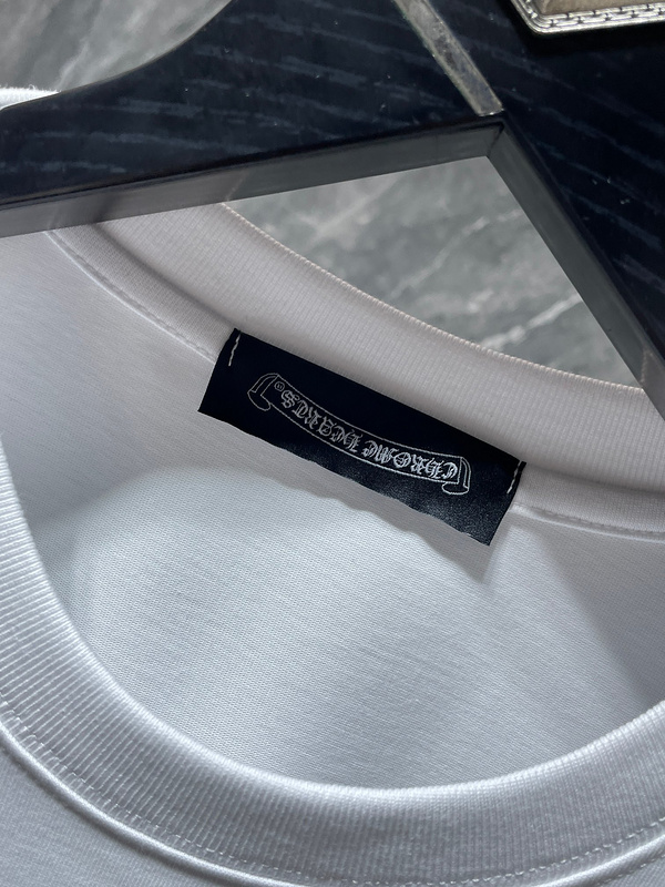 CHR0ME HEART T-SHIRT 2302081