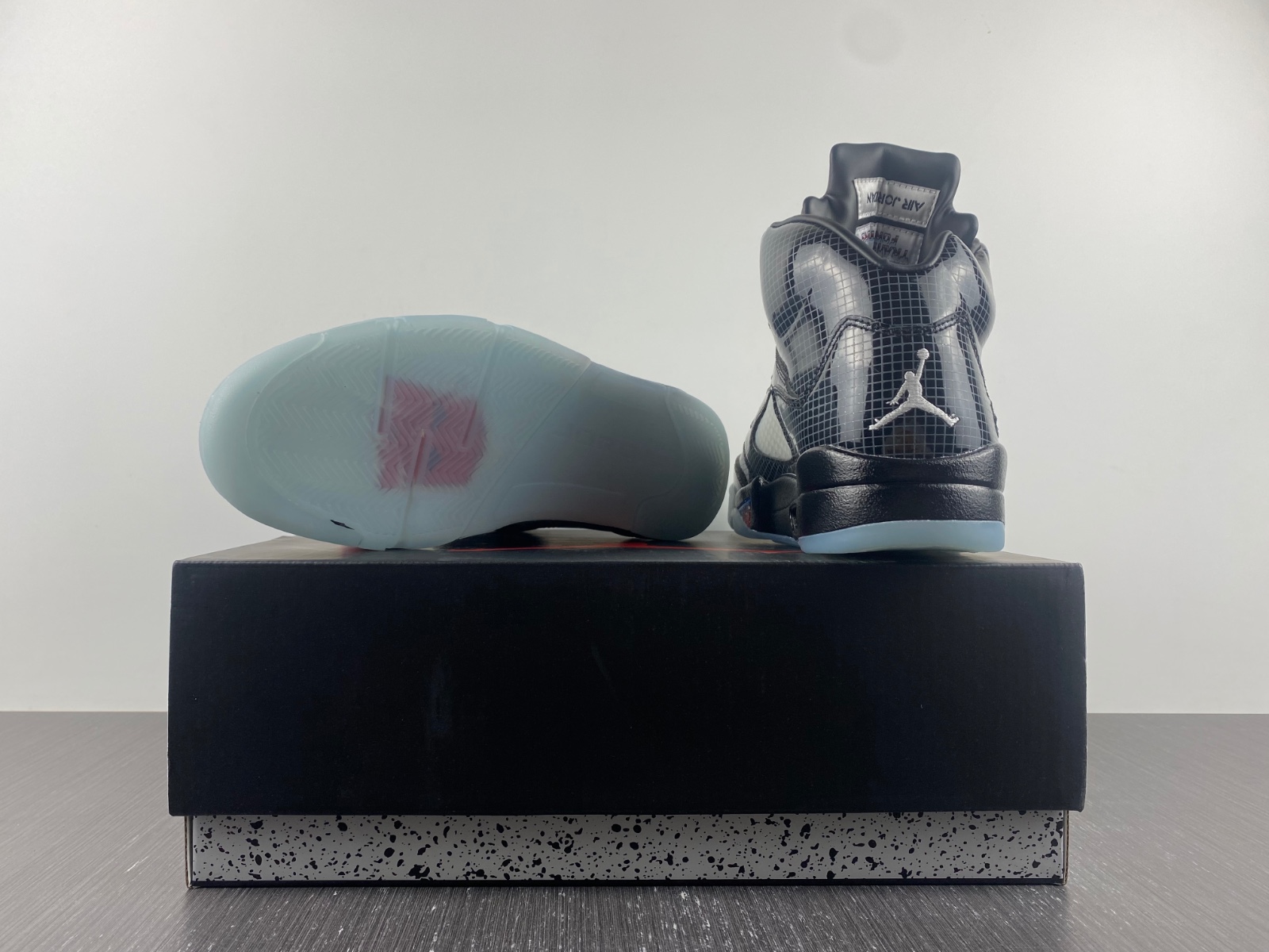 Air Jordan 5 Retro Transformers  HO15-MNJDLS204-752667