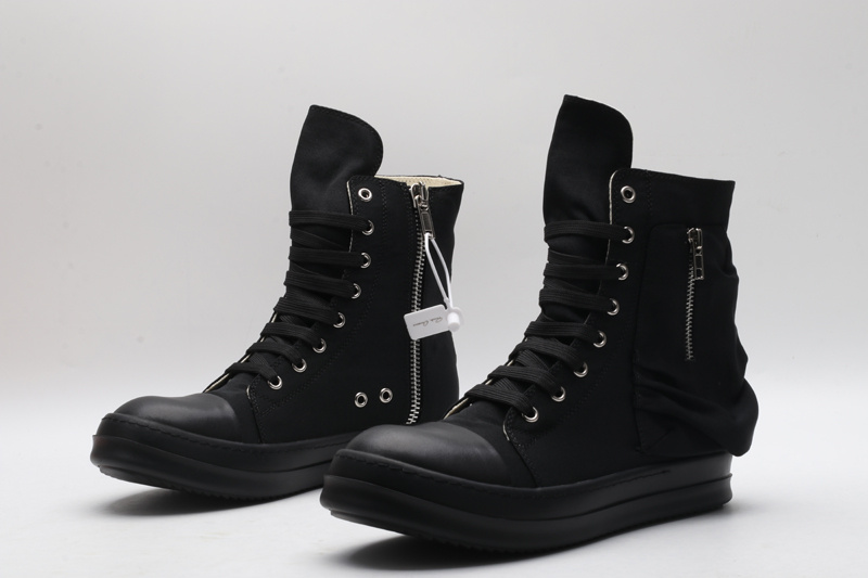Rick Owens Shoes