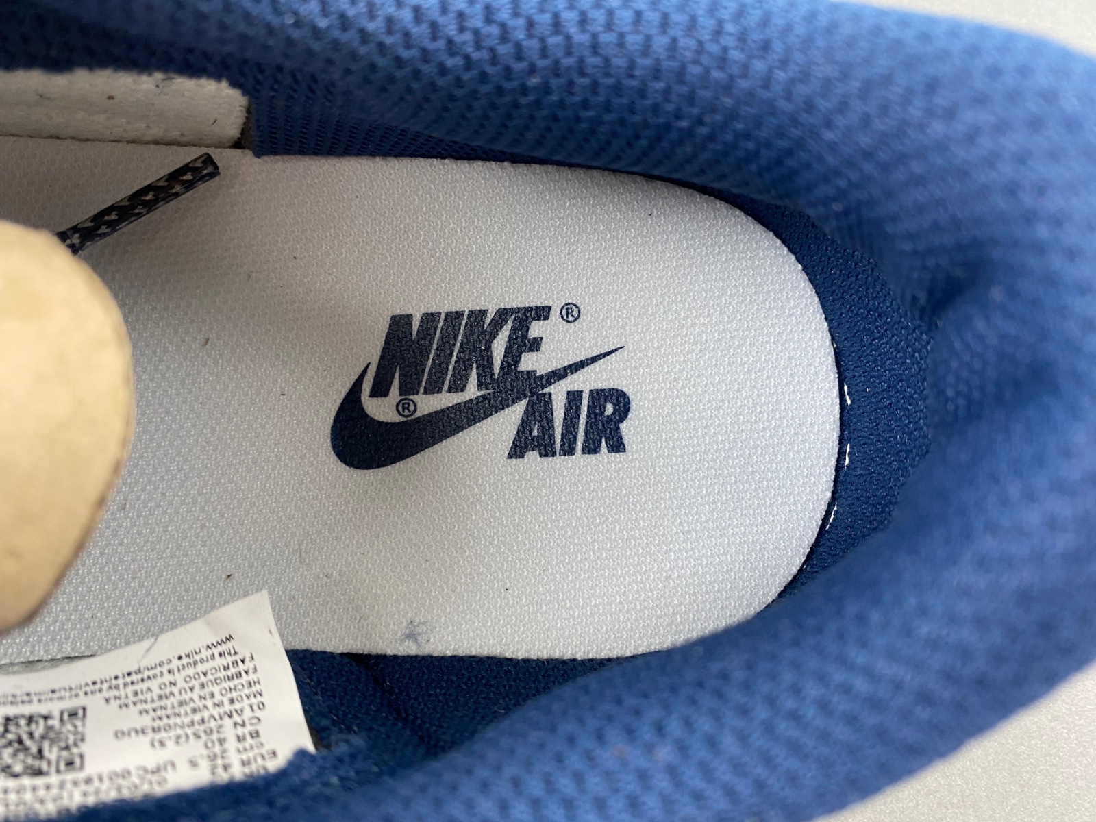 Travis Scott x Air Jordan 1 Low OG SJ2968-004