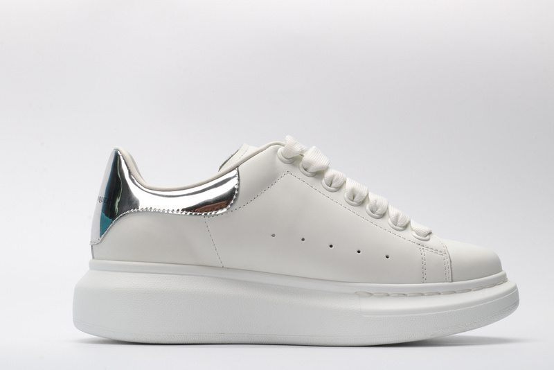 MCQUEEN OVERSIZED SNEAKER