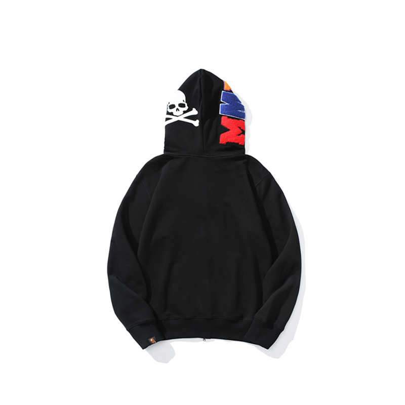 Bape Hoodie 2301028