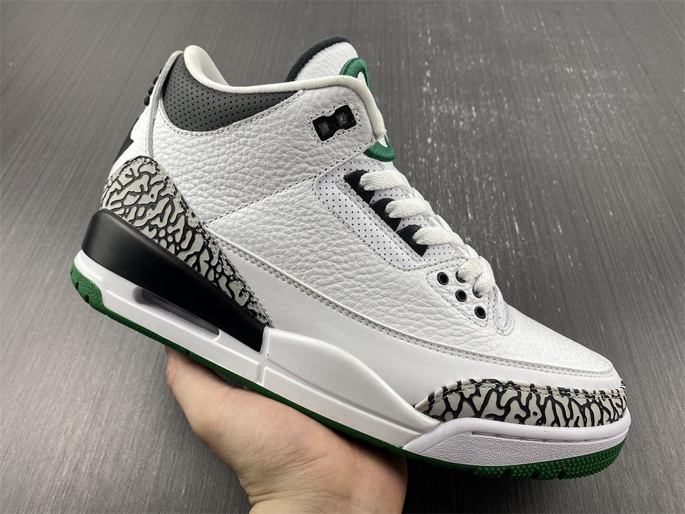 Air Jordan 3 Retro