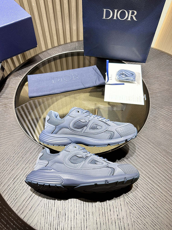 DIOR B30 SNEAKER