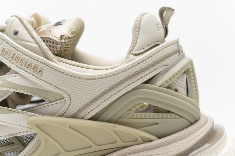 Balenciaga Track 2 Sneaker Khaki  570391 W2GN1 9029