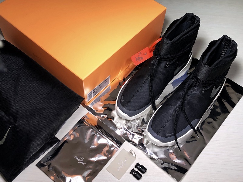 Nike Air Shoot Around 