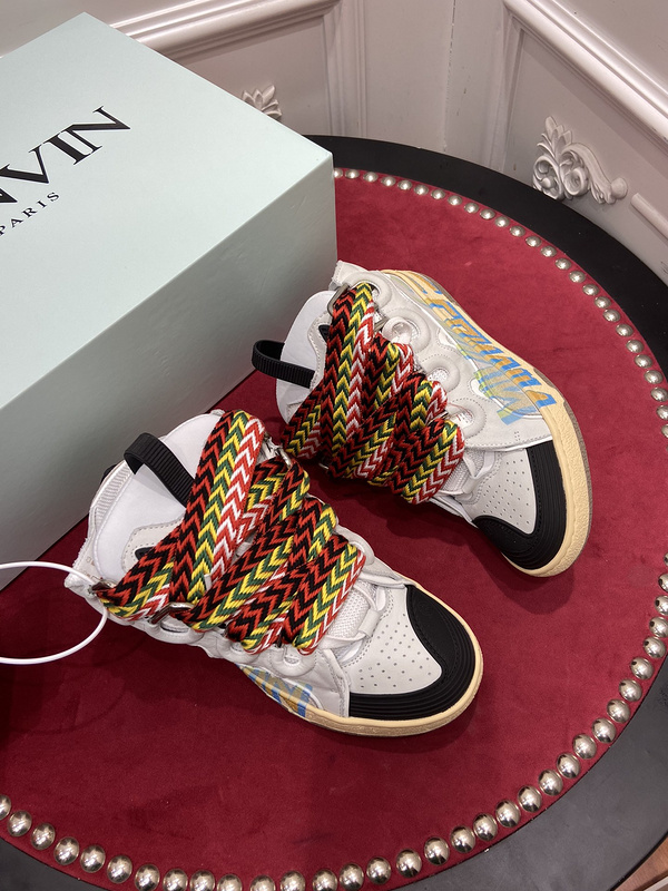 Lanvin Sneakers