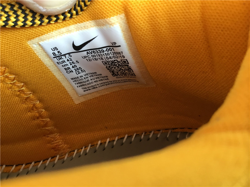 Nike Kobe 4 Protro Carpe Diem AV6339-001