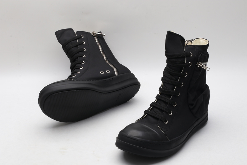 Rick Owens Shoes