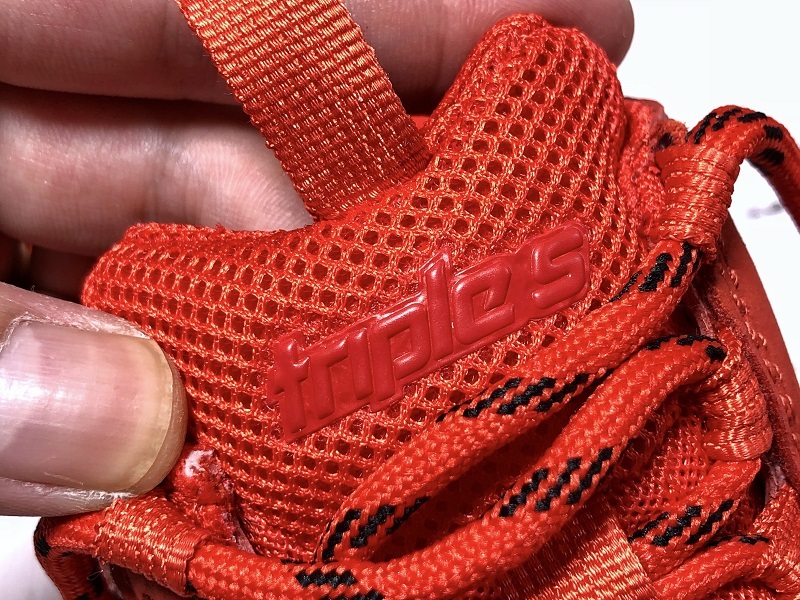 Balenciaga Triple S Trainer