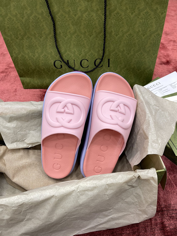 Gucci slide (EU35-EU45)