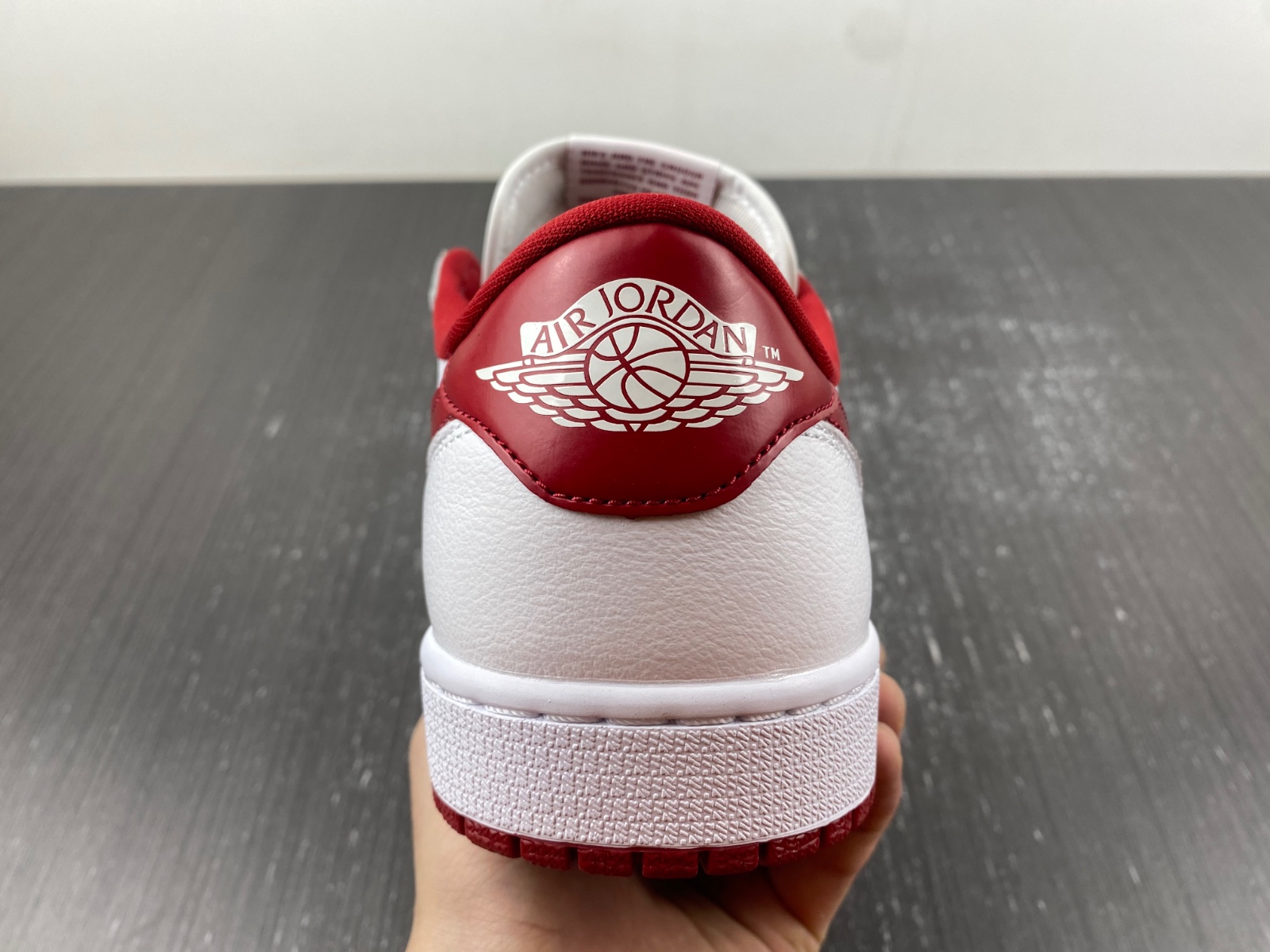 Air Jordan 1 Retro Low OG