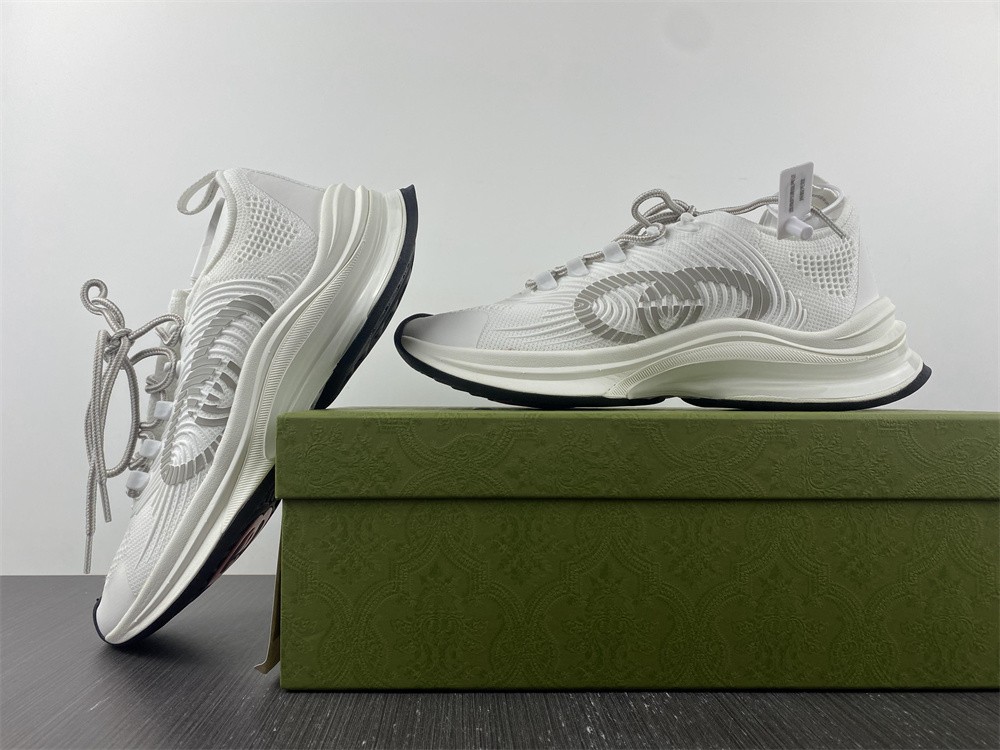 GUCCI Run Sneaker