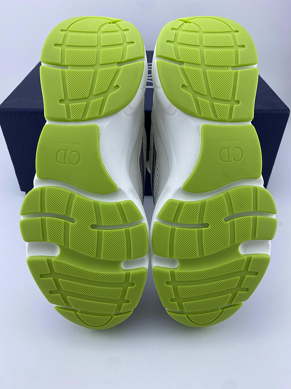 DIOR B22 SNEAKER