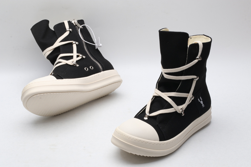 Rick Owens Shoes