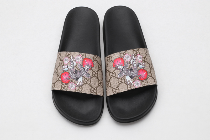 Gucci slide (EU35-EU46)