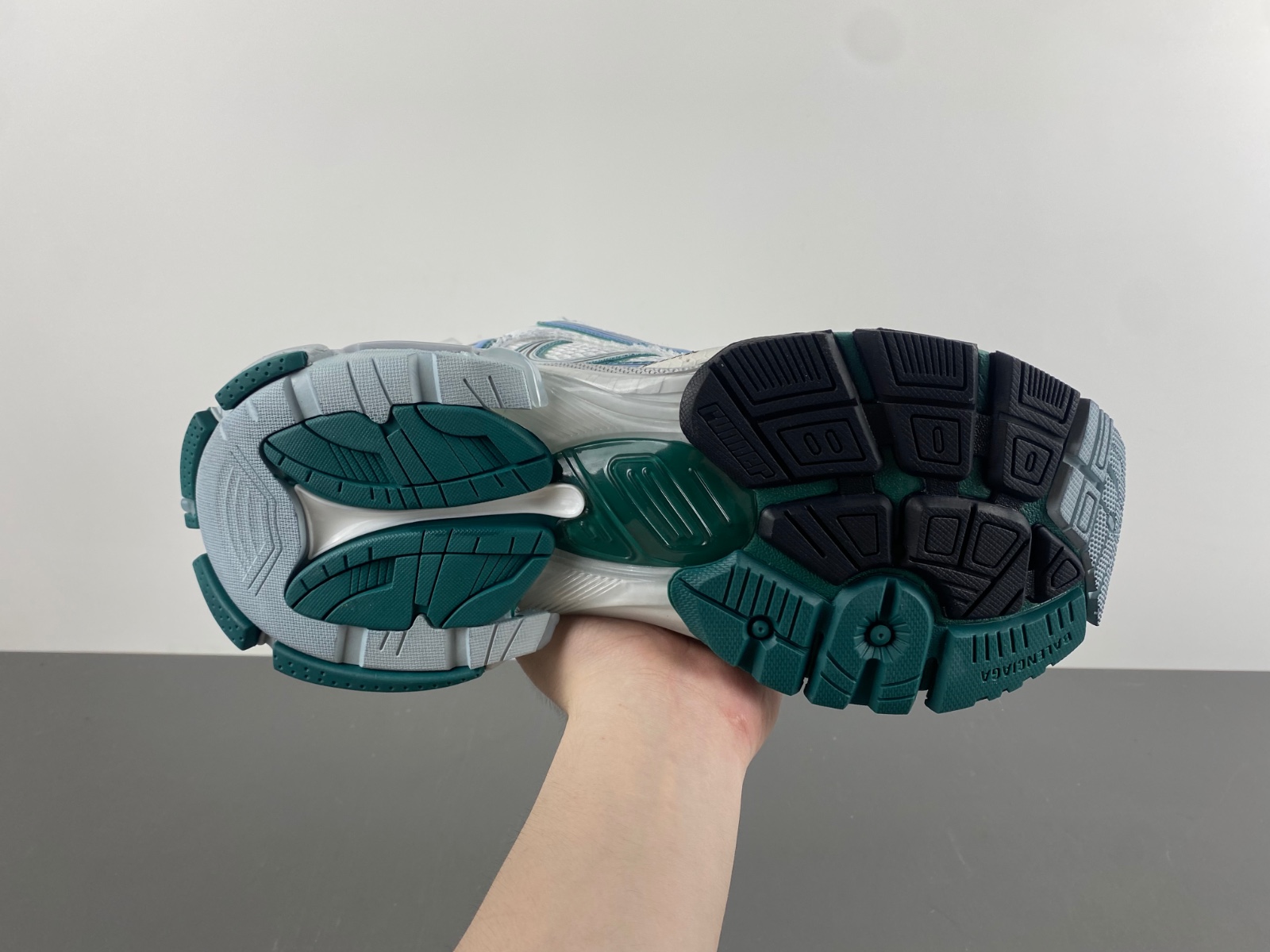 Balenciaga Runner Sneaker