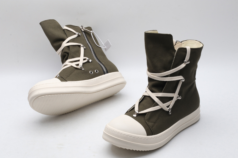 Rick Owens Shoes