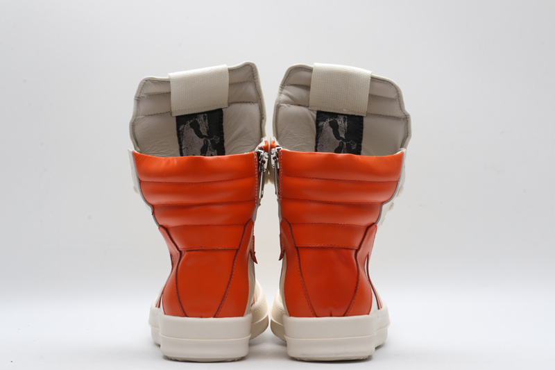 Rick Owens Shoes