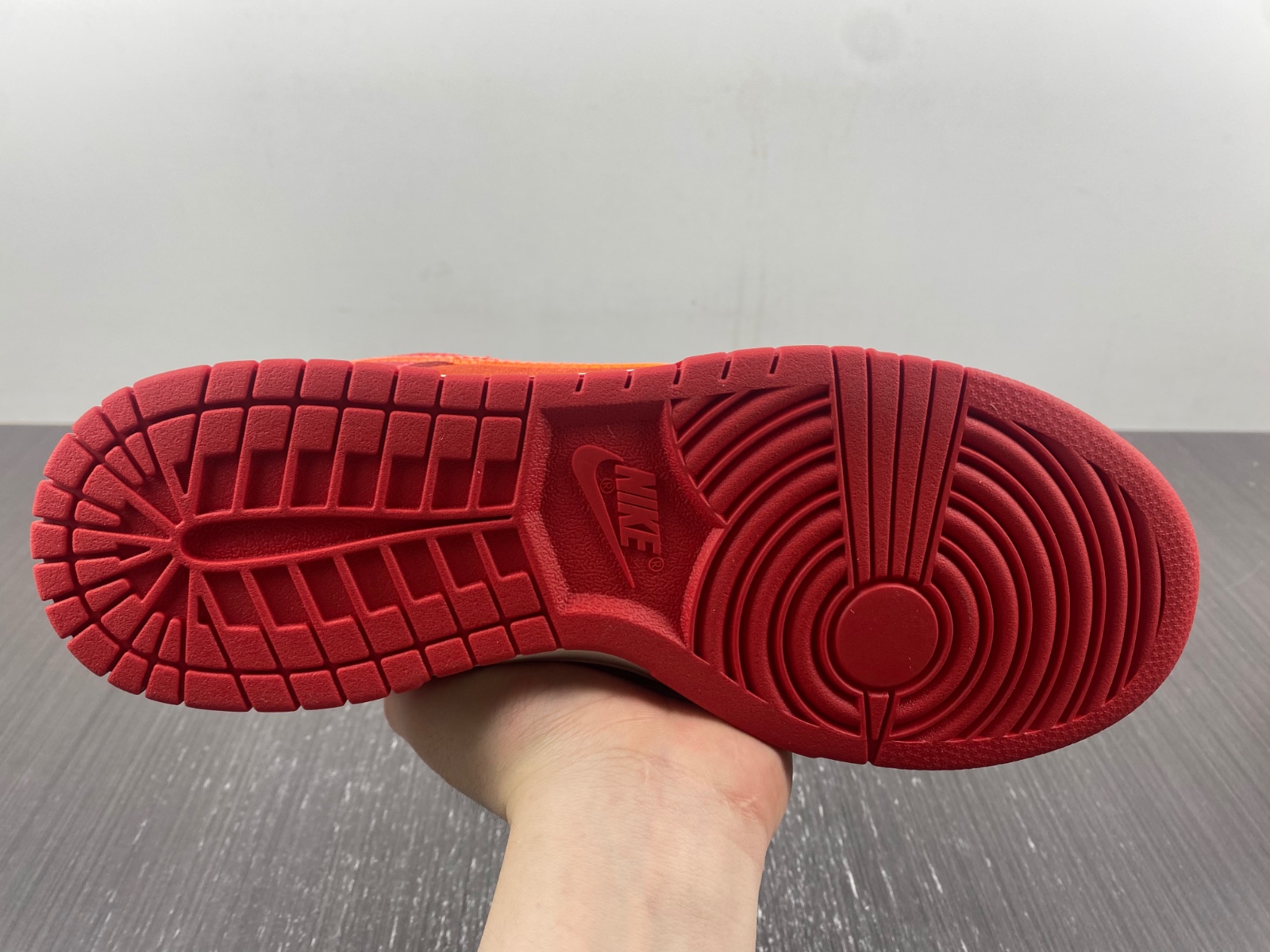 Nike Dunk Low ATL FD0724-657