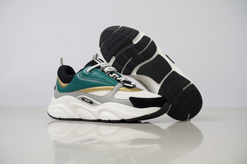 DIOR B22 SNEAKER